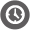 mossbrook hicks clock icon